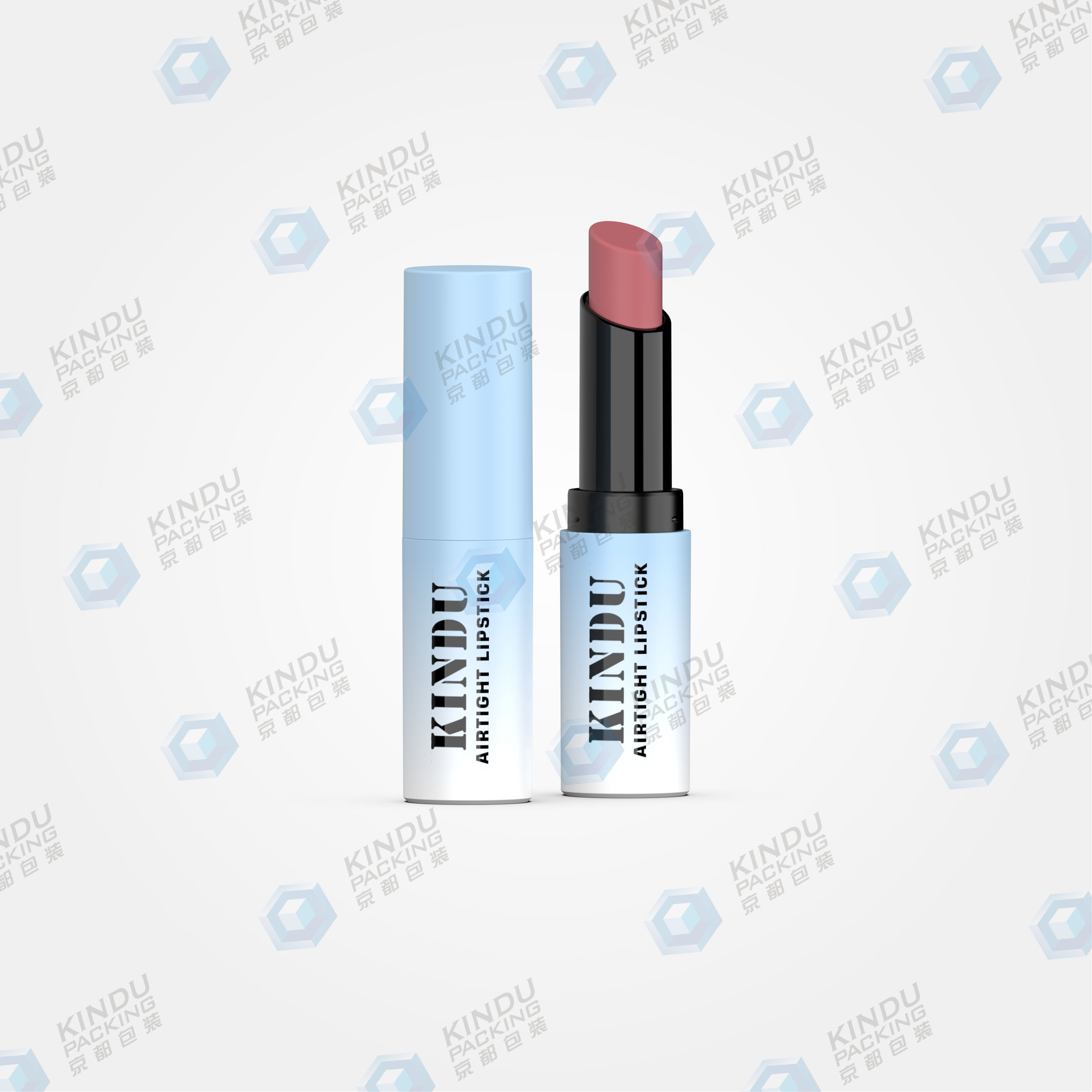 Airtight Lipstick Packaging (ZH-K0242)
