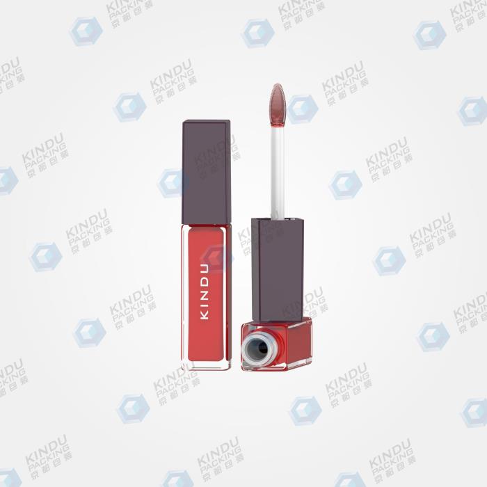 Square Lip Gloss Pack (ZH-J0517)