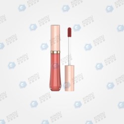 General Lip Gloss Round (ZH-J0515)